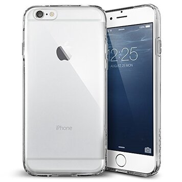 Transparente TPU-Hülle Kompatibel mit iPhone 6 6s transparente Hülle Transparente TPU-Hülle Kompatibel mit iPhone 6 6s transparente Hülle