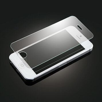 Tempered Glass Schutzfolie Kompatibel mit iPhone 5 5s SE 2016 Tempered Glass Schutzfolie Kompatibel mit iPhone 5 5s SE 2016