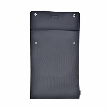 Baseus Laptop-Schutzhülle Kompatibel mit iPad 13 Zoll - Dunkelgrau Baseus Laptop-Schutzhülle Kompatibel mit iPad 13 Zoll - Dunkelgrau
