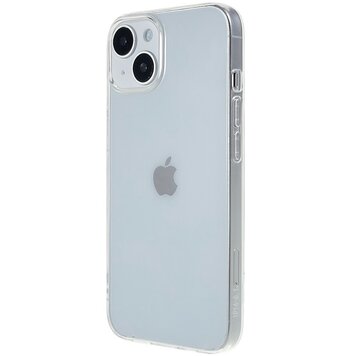 Ultraklare TPU-Hülle Kompatibel mit iPhone 14 Plus - transparent Ultraklare TPU-Hülle Kompatibel mit iPhone 14 Plus - transparent