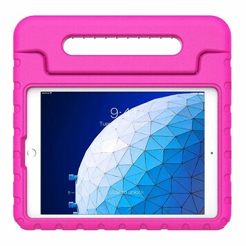 Just in Case Kids Case Classic Hülle Kompatibel mit iPad Pro 10,5 Zoll 2017 - rosa Just in Case Kids Case Classic Hülle Kompatibel mit iPad Pro 10,5 Zoll 2017 - rosa