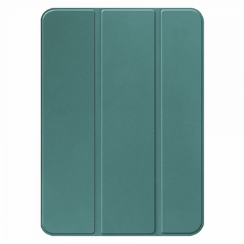 Just in Case Trifold Case Kompatibel mit iPad 10,2 Zoll - Grün Just in Case Trifold Case Kompatibel mit iPad 10,2 Zoll - Grün