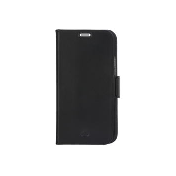 dbramante1928 Copenhagen Slim Hülle Kompatibel mit iPhone 13 Pro Max - Schwarz dbramante1928 Copenhagen Slim Hülle Kompatibel mit iPhone 13 Pro Max - Schwarz