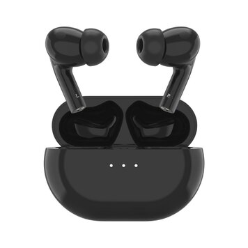 XY Kabellose Kopfhörer, Bluetooth-Ohrhörer, In-Ear-Kopfhörer mit aktiver Geräuschunterdrückung, TWS ANC, Schwarz XY Kabellose Kopfhörer, Bluetooth-Ohrhörer, In-Ear-Kopfhörer mit aktiver Geräuschunterdrückung, TWS ANC, Schwarz