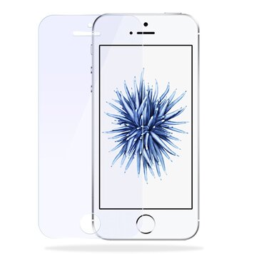 Displayschutzfolie Kompatibel mit iPhone 5 5s SE 2016 ScreenGuard Schutzfolie Displayschutzfolie Kompatibel mit iPhone 5 5s SE 2016 ScreenGuard Schutzfolie