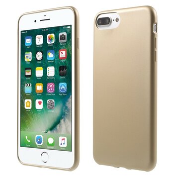 Goldene Hülle Kompatibel mit iPhone 7 Plus 8 Plus Hardcover Goldene Hülle Goldene Hülle Kompatibel mit iPhone 7 Plus 8 Plus Hardcover Goldene Hülle