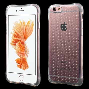 Extra stabile TPU-Hülle Kompatibel mit iPhone 6 6s Schutzhülle Extra stabile TPU-Hülle Kompatibel mit iPhone 6 6s Schutzhülle