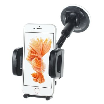 Universalhalterung mit Saugnapf, Autohalterung für iPhone-Navigation Universalhalterung mit Saugnapf, Autohalterung für iPhone-Navigation
