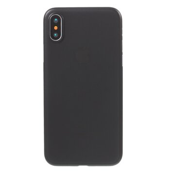Schwarze Hülle Kompatibel mit iPhone X XS TPU Hülle transparent Schwarze Hülle Kompatibel mit iPhone X XS TPU Hülle transparent
