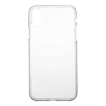 Transparentes TPU Kompatibel mit iPhone X XS Hülle Case Cover Transparentes TPU Kompatibel mit iPhone X XS Hülle Case Cover