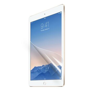 Displayschutzfolie Kompatibel mit iPad 2017 2018 Schutzfolie SuperGuard Displayschutzfolie Kompatibel mit iPad 2017 2018 Schutzfolie SuperGuard