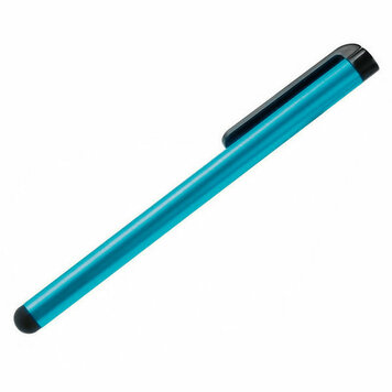 Eingabestift Kompatibel mit iPhone, iPod, iPad, Smartphone und Tablet-Eingabestift - Blau Eingabestift Kompatibel mit iPhone, iPod, iPad, Smartphone und Tablet-Eingabestift - Blau