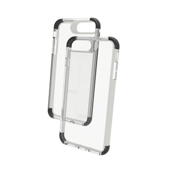 Gear4 Wembley Kompatibel mit iPhone 6 Plus 6s Plus 7 Plus - schwarze Hülle Gear4 Wembley Kompatibel mit iPhone 6 Plus 6s Plus 7 Plus - schwarze Hülle