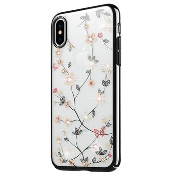 SULADA Shiny Stones Hülle Kompatibel mit iPhone XS Max Hülle SULADA Shiny Stones Hülle Kompatibel mit iPhone XS Max Hülle
