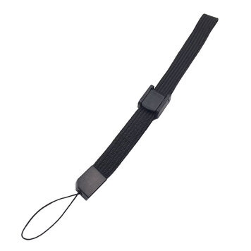 Armband verstellbar - Schwarz Armband verstellbar - Schwarz