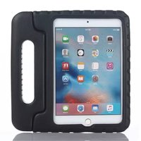 EVA Shockproof Cover iPad mini 4 5 Schutzhülle - Schwarz