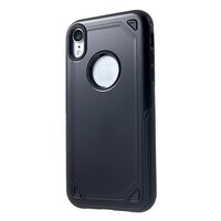 ProArmor Schutzhülle Schutz iPhone XR Hülle - Schwarz