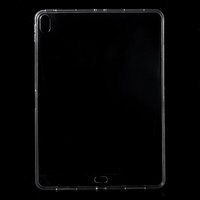 Flexibler TPU-Schutz Hülle iPad Pro 12.9 2018 - Transparente transparente Hülle