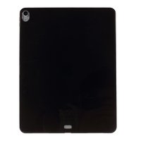 Flexibler TPU-Schutz Hülle iPad Pro 12.9 2018 - Schwarze Hülle