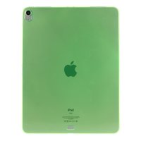 Flexibler TPU-Schutz Hülle iPad Pro 12.9 2018 - Grüne Hülle