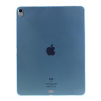 Flexibler TPU-Schutz Hülle iPad Pro 12.9 2018 - Blaue Hülle