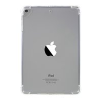 Transparente stoßdämpfende TPU-Abdeckung iPad mini 1 2 3 4 5 - Klar