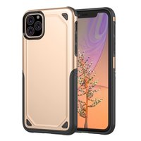 ProArmor Schutzhülle Schutz iPhone 11 Pro Hülle - Gold