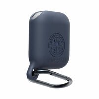 CaseProof Waterproof Airpods Gehäuse der 1. und 2. Generation - Dunkelblau