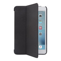 ODOYO AirCoat Folio Schutzhülle für iPad Mini 4 5 - Schwarz