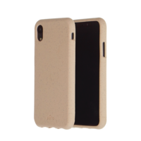 Pela Eco Umweltfreundliche Hülle Biologisch abbaubare Schutzhülle iPhone 11 - Sand