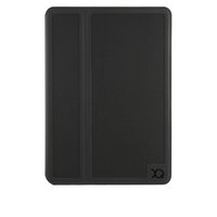 Xqisit Flip Case Schutzhülle Standard iPad Air 2 - Schwarz