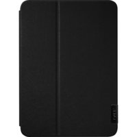 Laut Prestige Schutz Flip Case Magnet iPad Mini 4 5 - Schwarz
