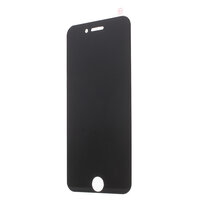 Datenschutz Sicherheit Anti-Peeping Displayschutzfolie aus gehärtetem Glas - iPhone 7 Plus 8 Plus