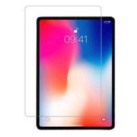 Gehärteter Glasschutz iPad Pro 12,9 Zoll - Schutz vor gehärtetem Glas 9H