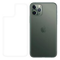 Rückgehärteter Glasschutz iPhone 11 - 9H Härte Kratzfester Schutz