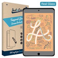 Just in Case gehärteten Glasschutz iPad Mini 5 2019 - 9H Härte
