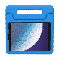Just in Case Kids Case iPad Air 3 2019 10,5 Zoll - Blau Stoßdämpfend