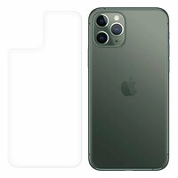 Schutz aus gehärtetem Glas iPhone 11 Pro Max - 9H Härte Kratzfester Schutz