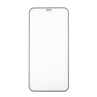 Gehärtetes Glas Glasschutz iPhone 12 mini - Schutz gehärtetes Glas