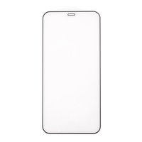 Glasschutz aus gehärtetem Glas iPhone 12 Pro Max - Schutz aus gehärtetem Glas 9H