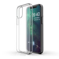 TPU Hülle für iPhone 12 mini - transparent