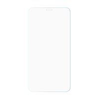 Gehärteter Glasschutz iPhone 12 Pro Max - Schutz abgerundete Ecken