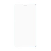 Gehärteter Glasschutz iPhone 12 mini - Schutz abgerundete Ecken