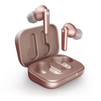 Urbanista London In-Ear-Bluetooth-Ohrhörer - Roségold