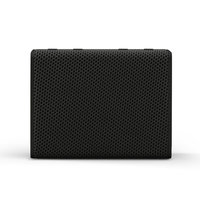 Urbanista Sydney Midnight Black Drahtloser Bluetooth-Lautsprecher - Schwarz Wasserdicht