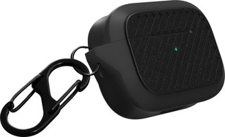 Laut Capsule IMPKT Case für AirPods Pro Slate Design - Schwarz
