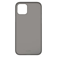 LAUT Slimskin Plastikhülle für iPhone 12 mini - schwarz