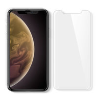 Spigen Glass Protector iPhone 6 6s 7 8 SE 2020 SE 2022 - Schutz 9H Härte