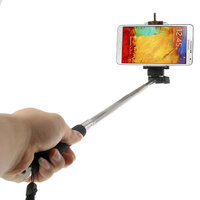 Einbeinstativ Selfie Maker Selfie Stick