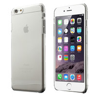 Klare transparente Hülle iPhone 6 / 6s klare Hartschalenhülle